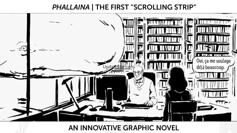 Phallaina 1.2.0