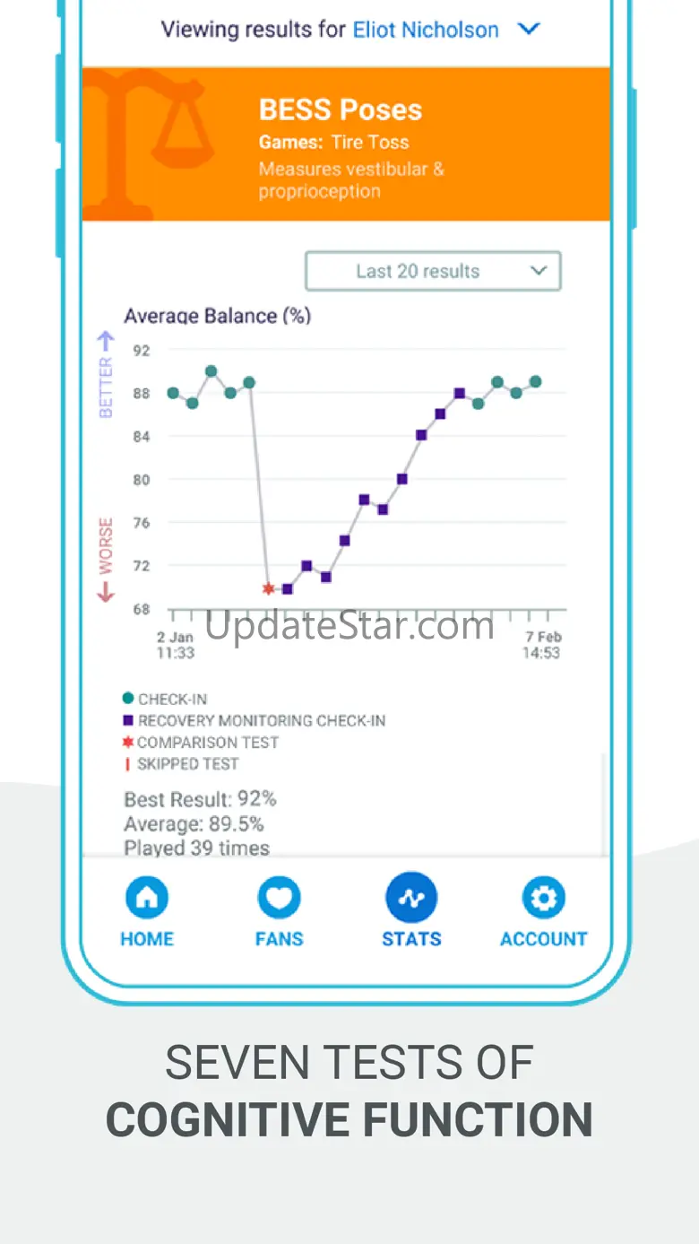 EQ Brain Performance 2.12.4