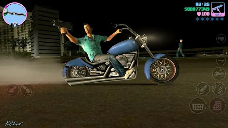 Grand Theft Auto: ViceCity 1.12