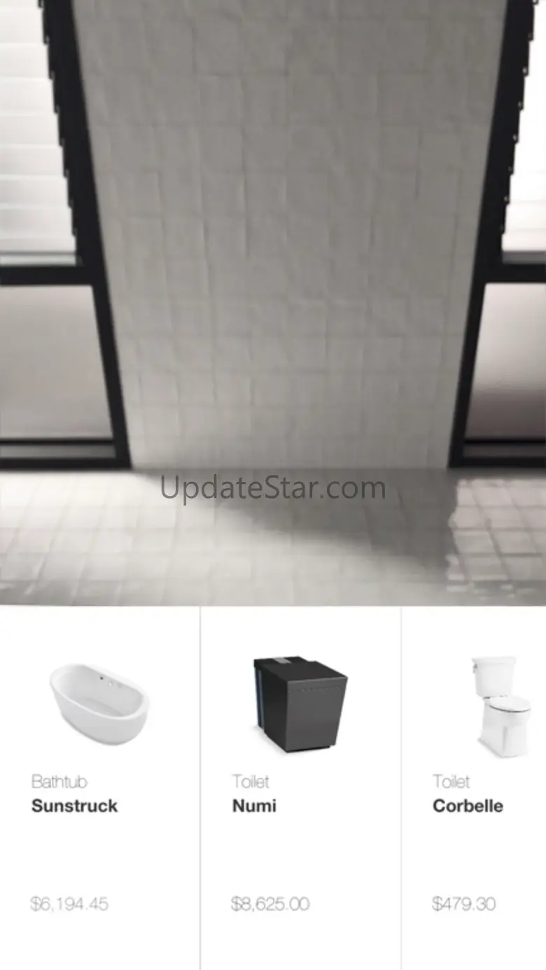 Kohler View 3.4