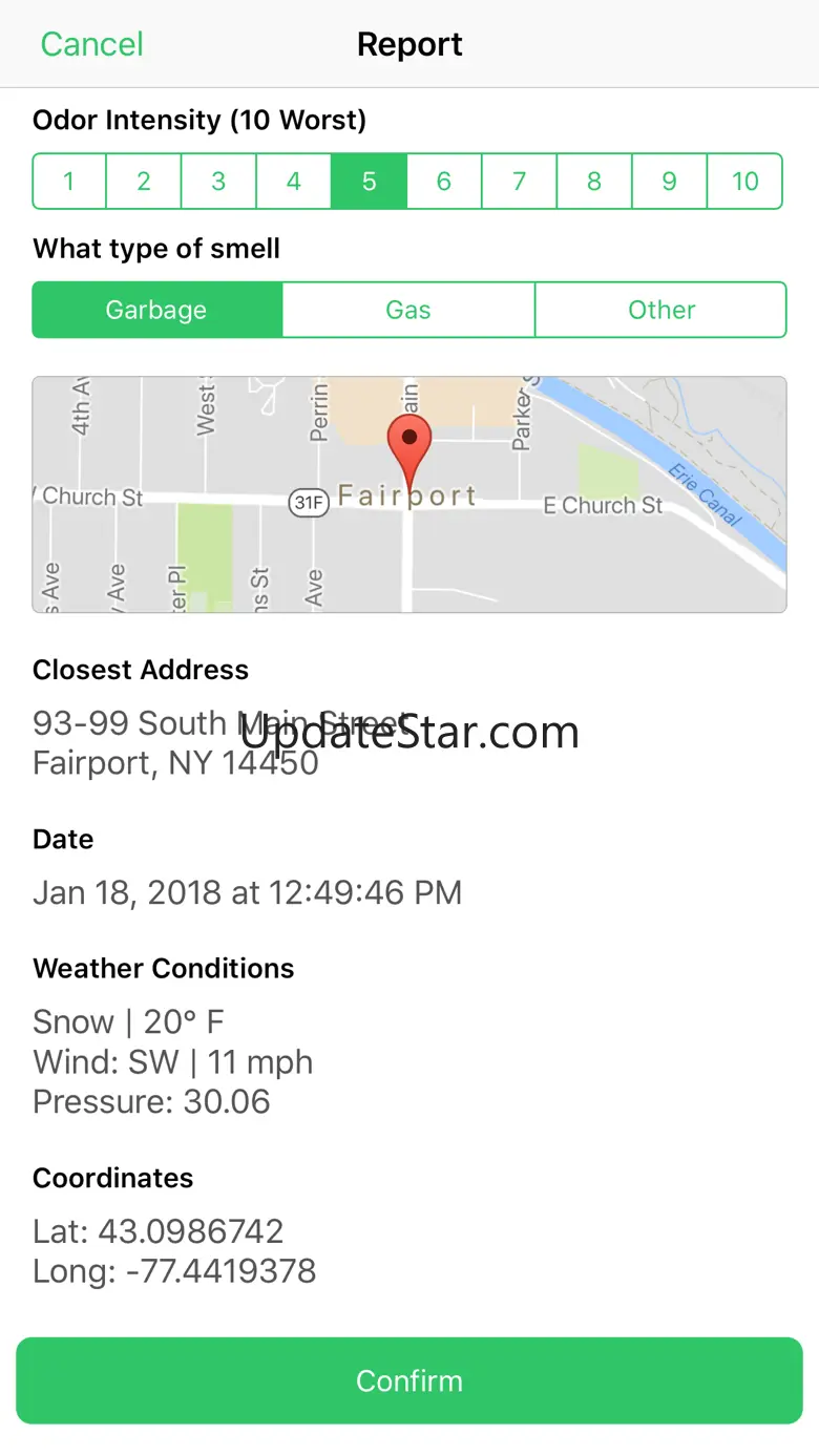 Fresh Air for the Eastside 1.4