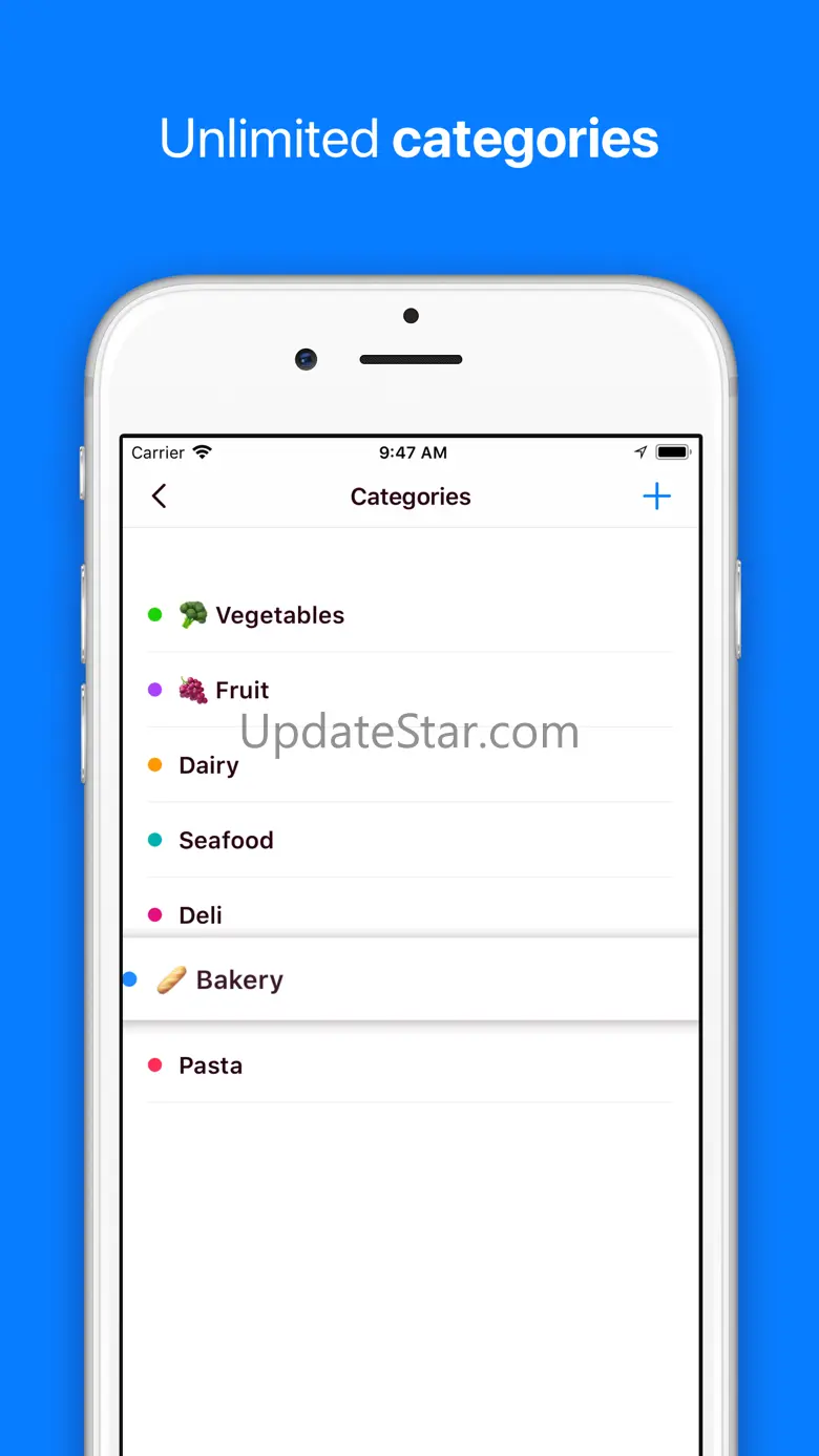 List Maker - Shopping & Todos 1.2.3
