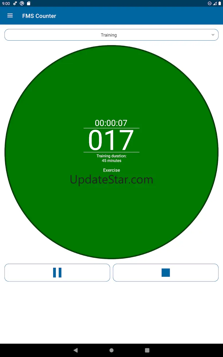 FMS Counter 4.0.6