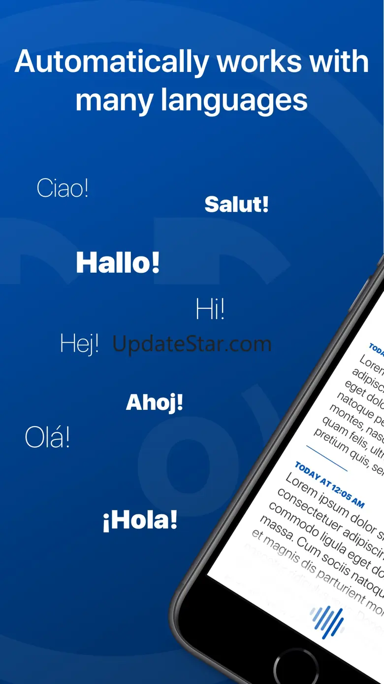 Multilingual Whisperer 1.4