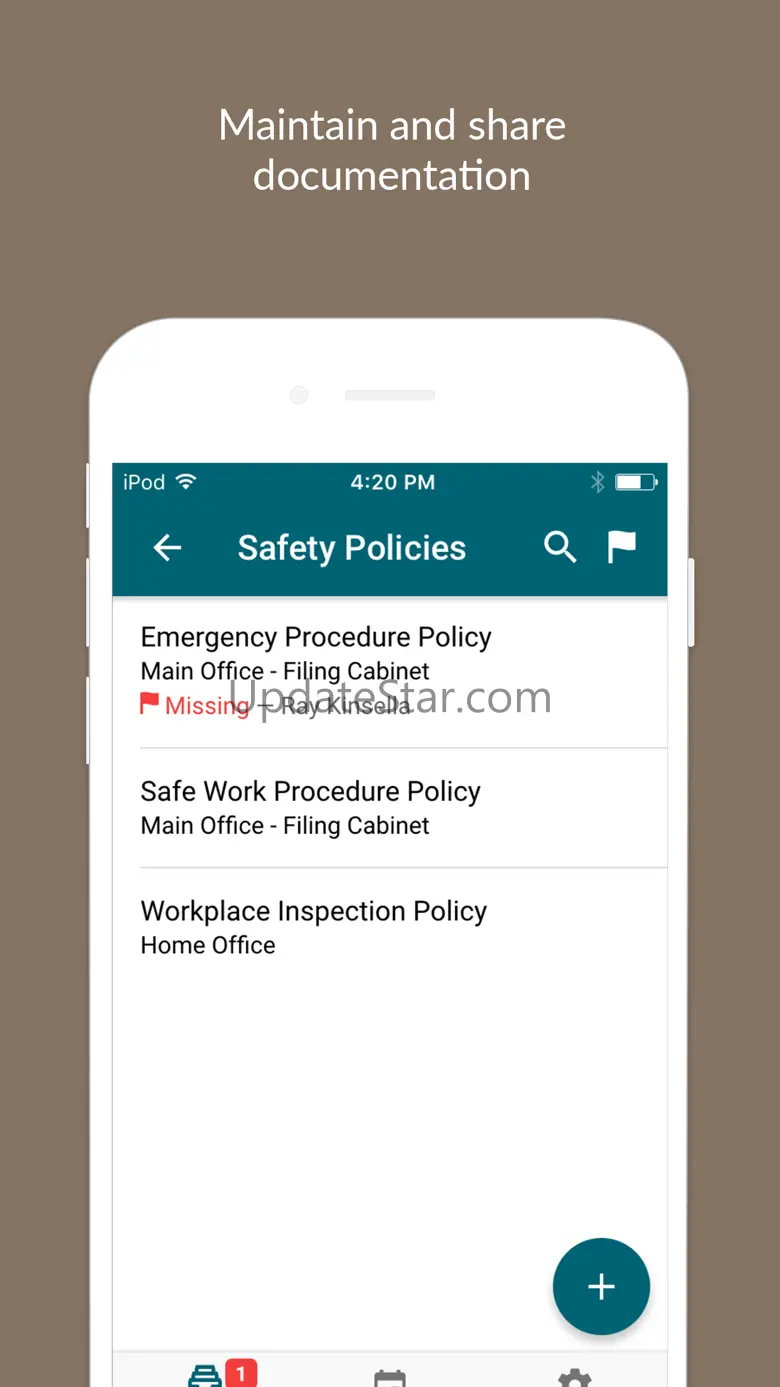 SafeDoc 1.1.0