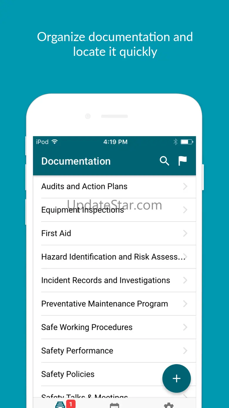 SafeDoc 1.1.0