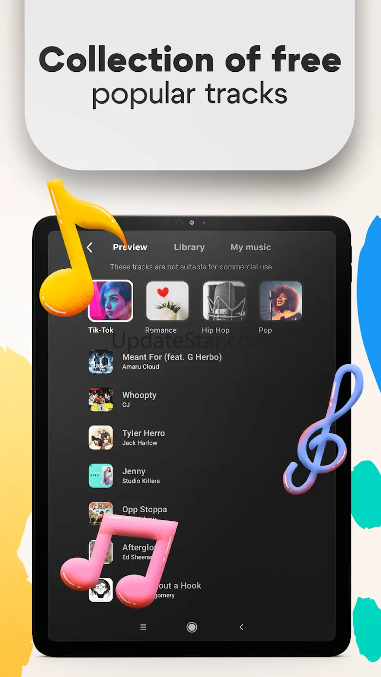 Instagram Story Collage Maker 9.6.GP