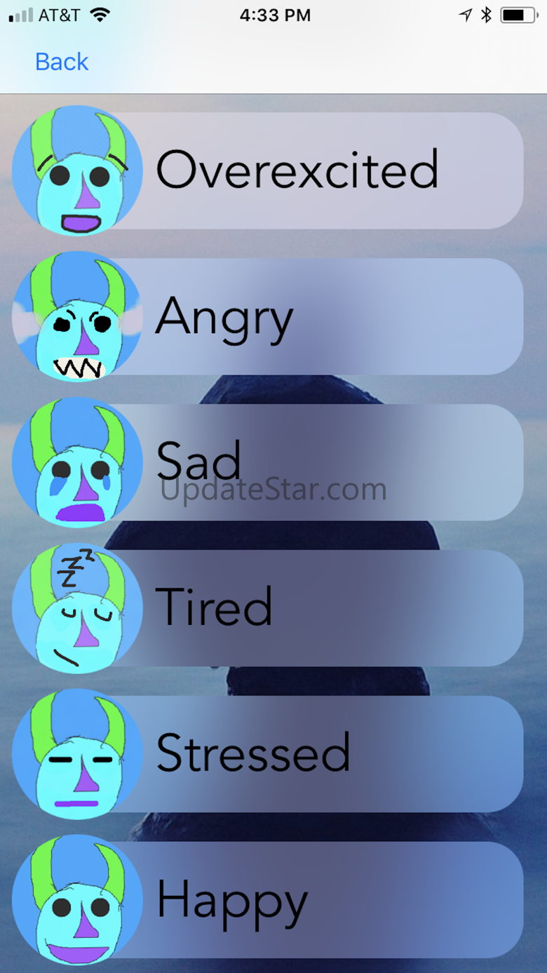 Mood Monster's Yoga Workshop 1.3