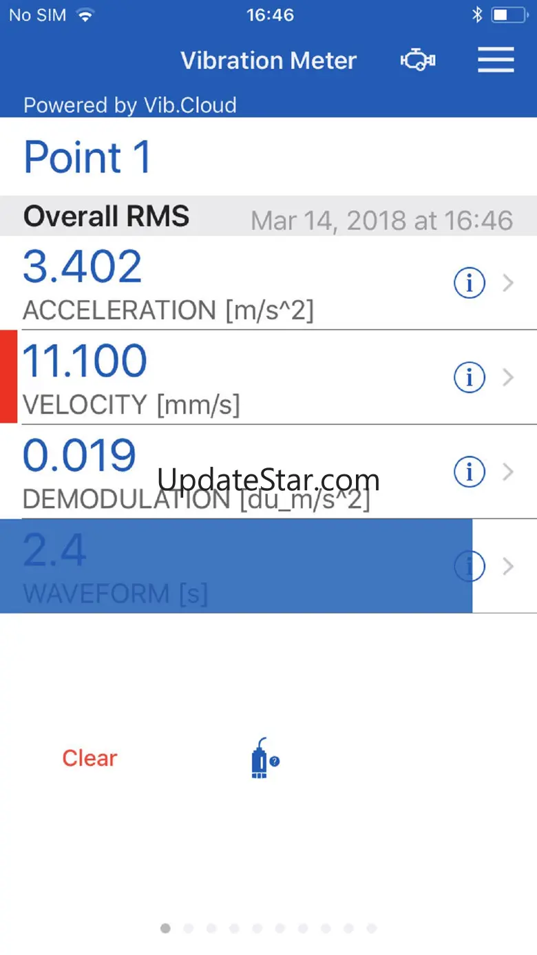 VibeCheck 1.18