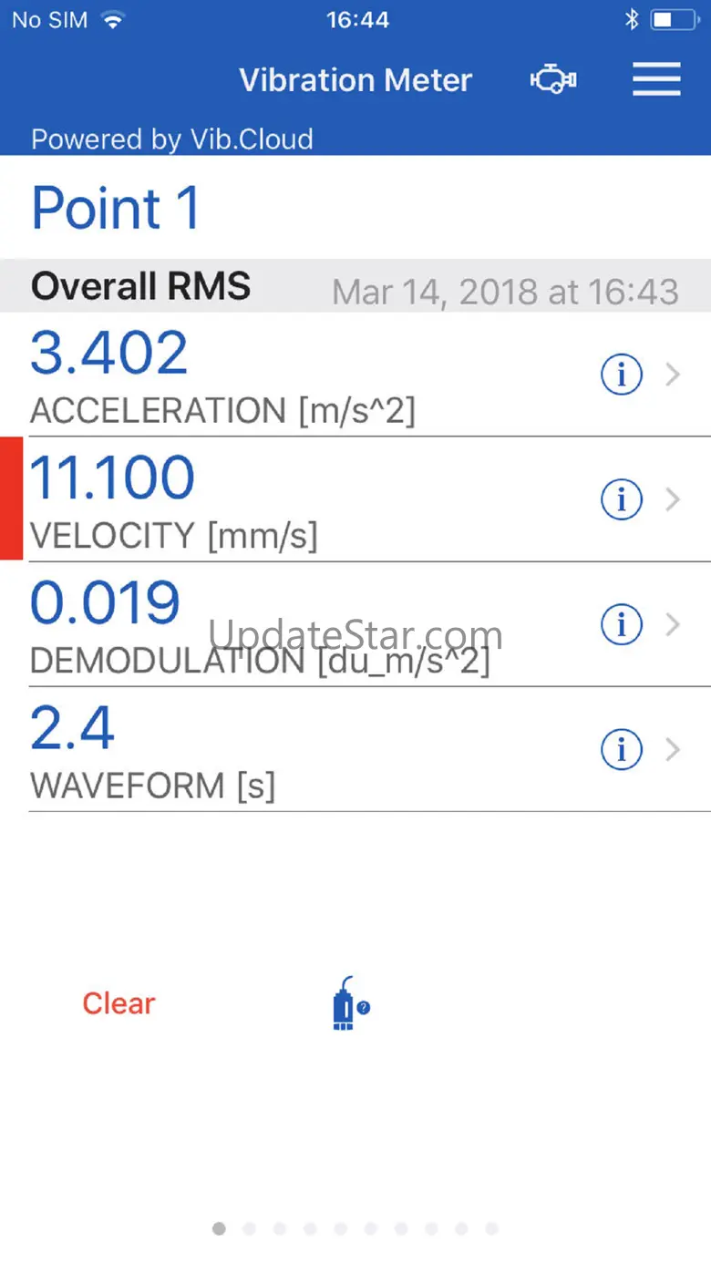 VibeCheck 1.18