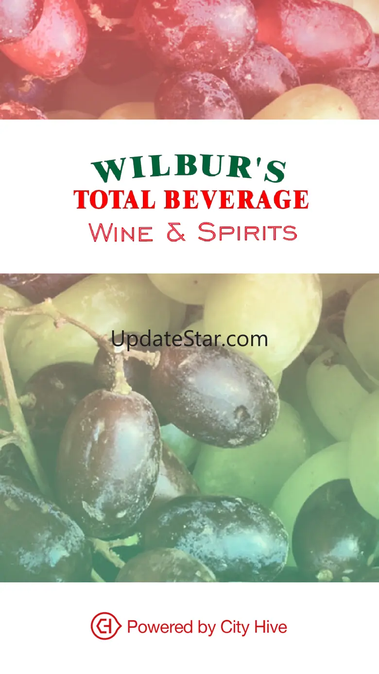 Wilbur's Total Beverage 0.0.120