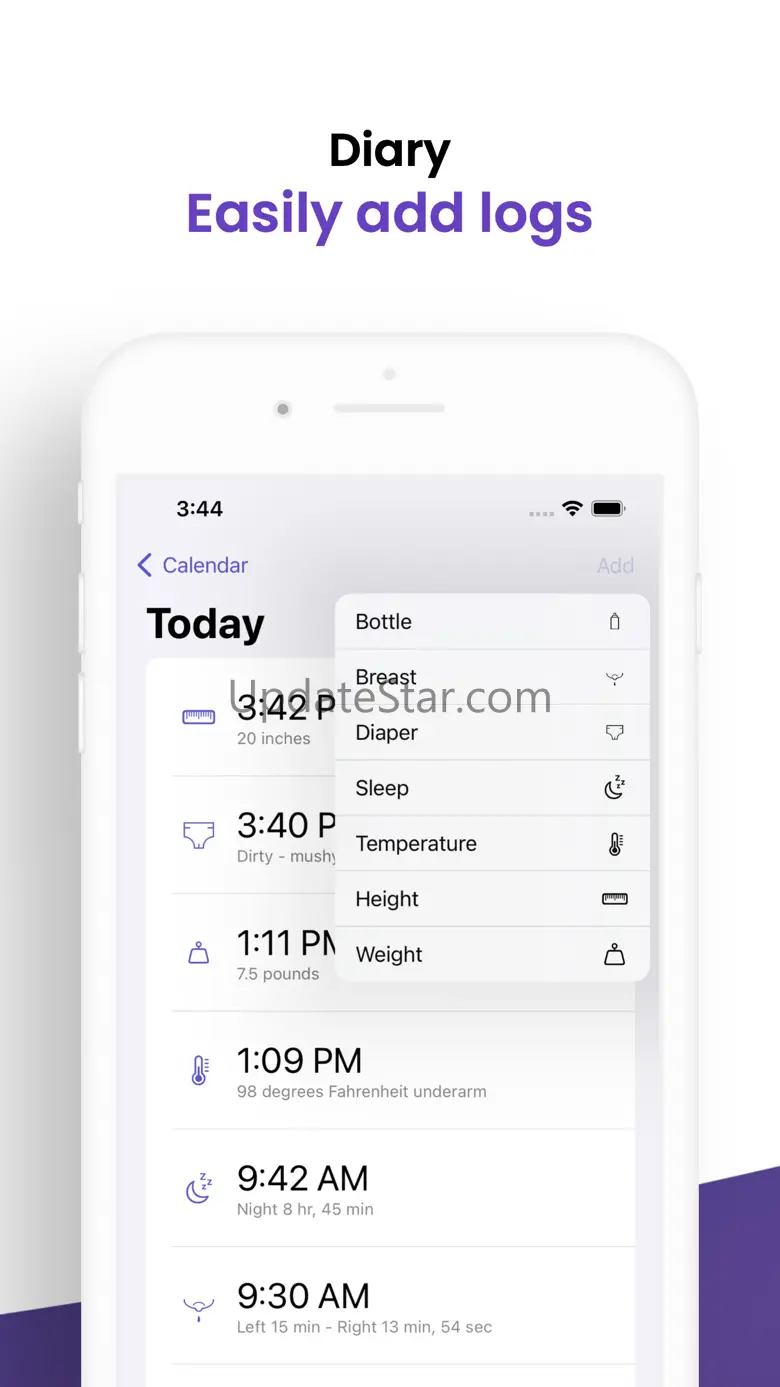 Baby Tracker and Log - Newbies 1.6.2