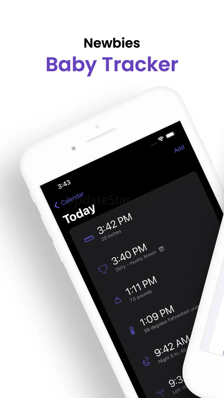 Baby Tracker and Log - Newbies 1.6.2