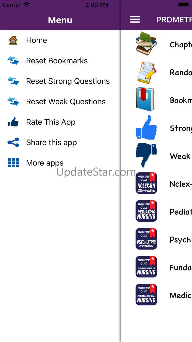 Prometric Exam Mock Tests 1.0