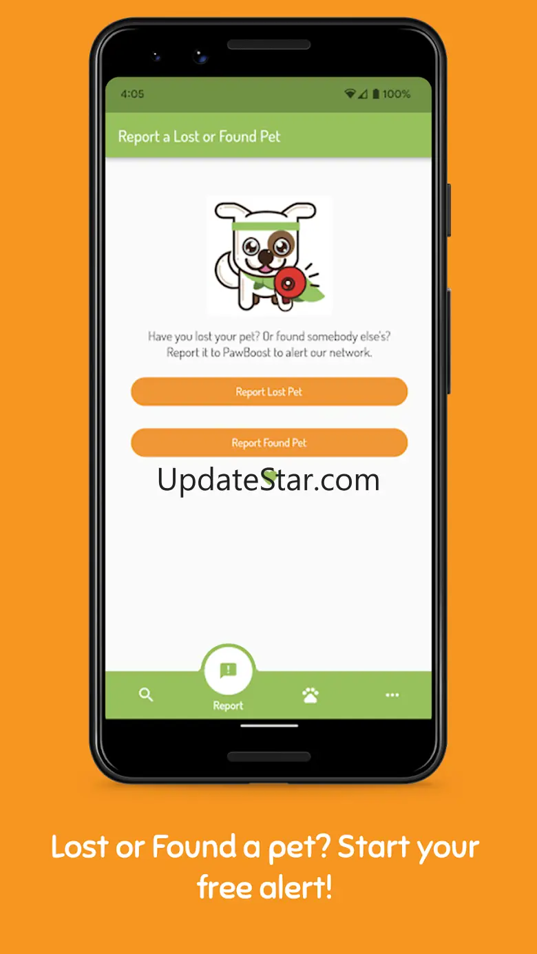 PawBoost - Lost and Found Pets 5.7.0