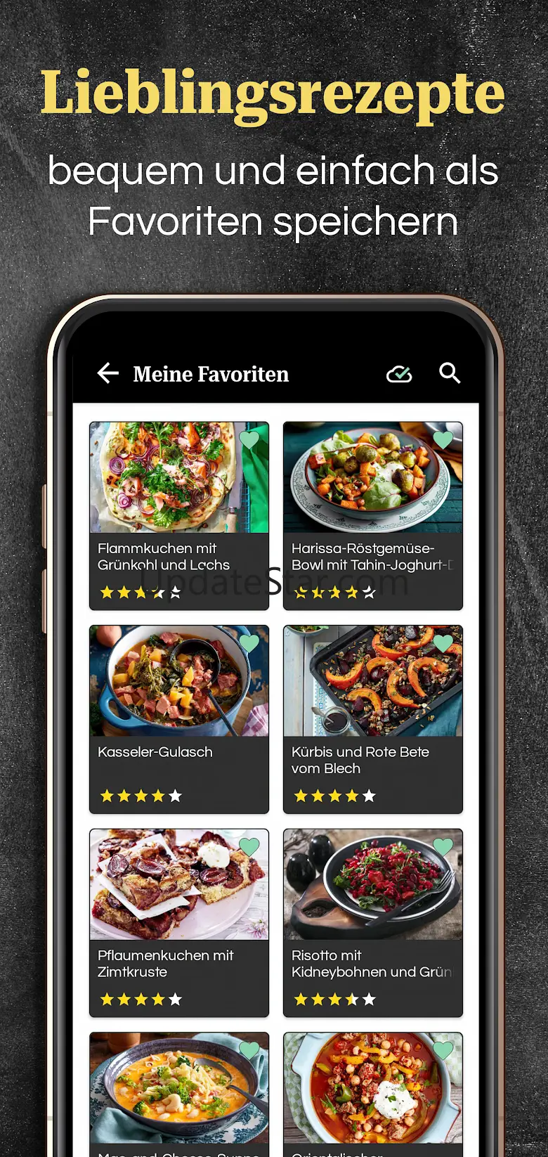 EAT CLUB – Rezepte & Kochen 1.0.25