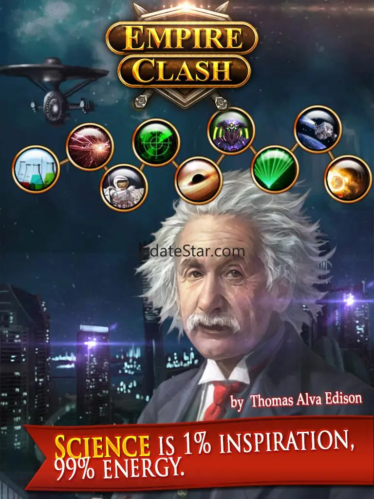 Empire Clash 2.9.3