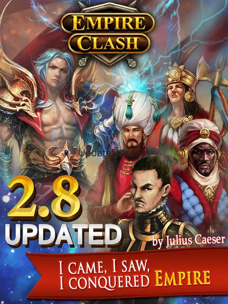 Empire Clash 2.9.3