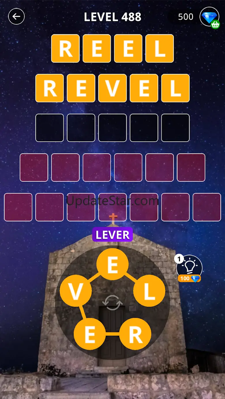 Calming Words 1.3.1