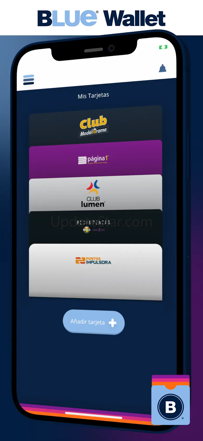 Blue Wallet 2.1.6