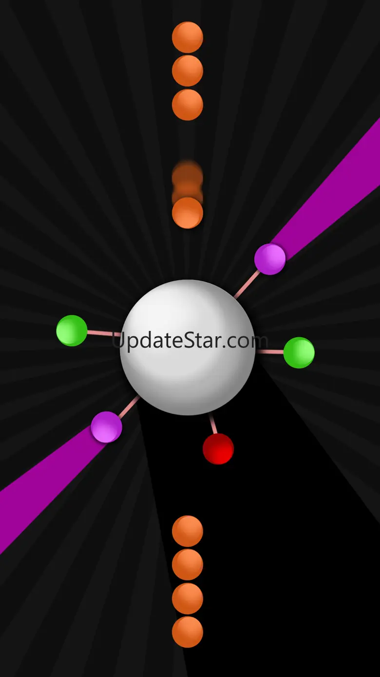 Twisty Ball Shooter with Arrow 1.0.1