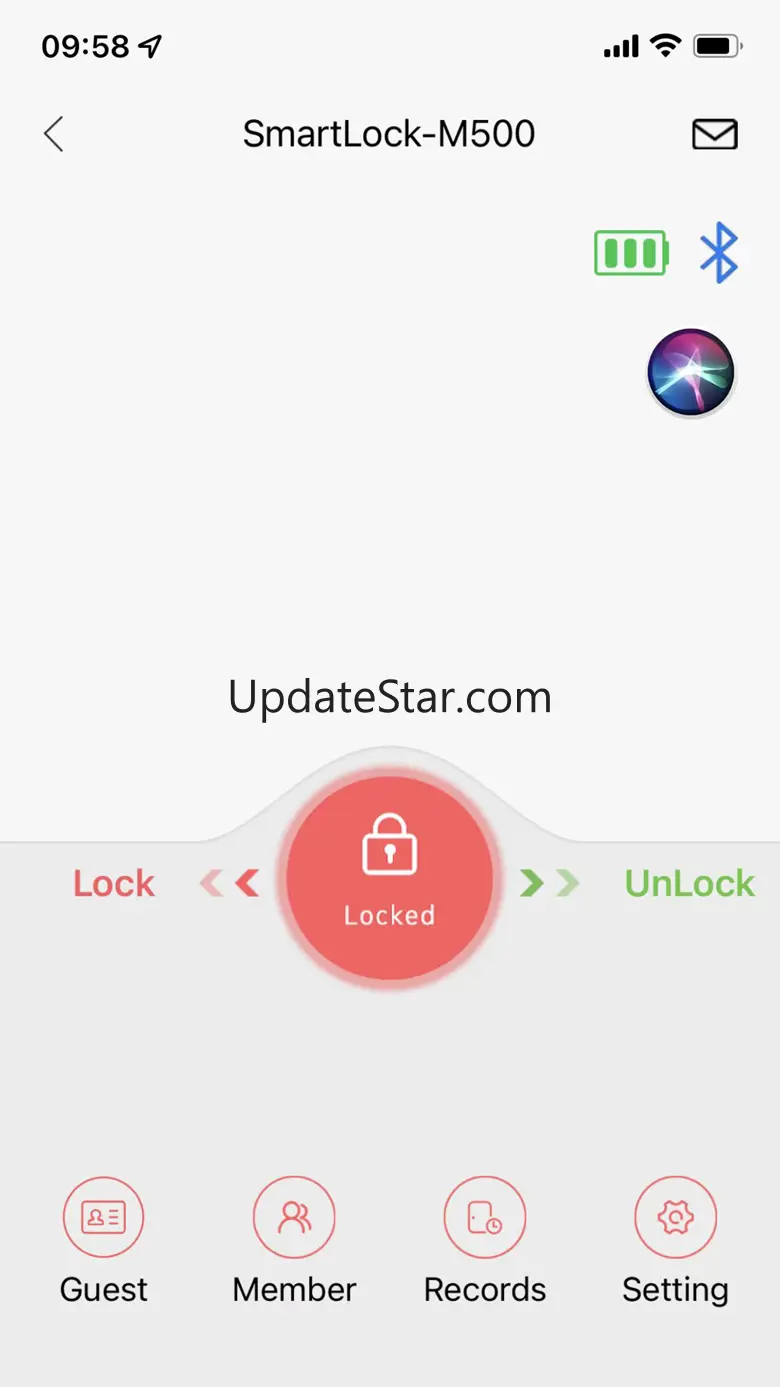 WeHere APP 1.9.1