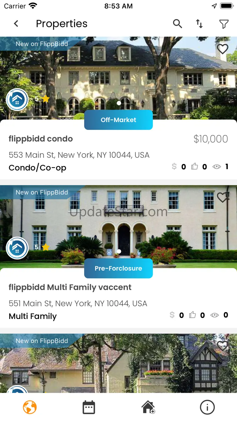 FlippBidd 5.3