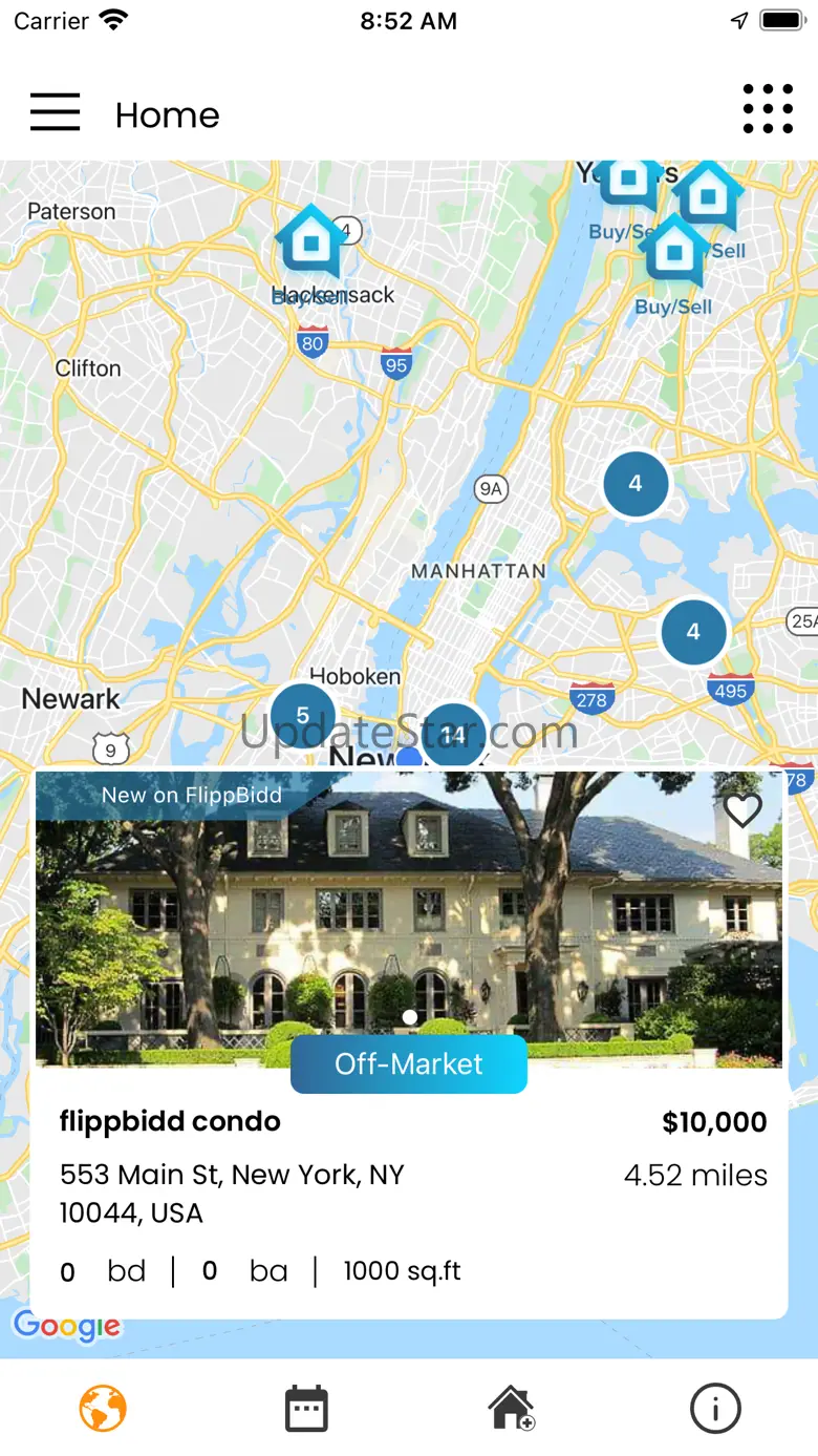 FlippBidd 5.3