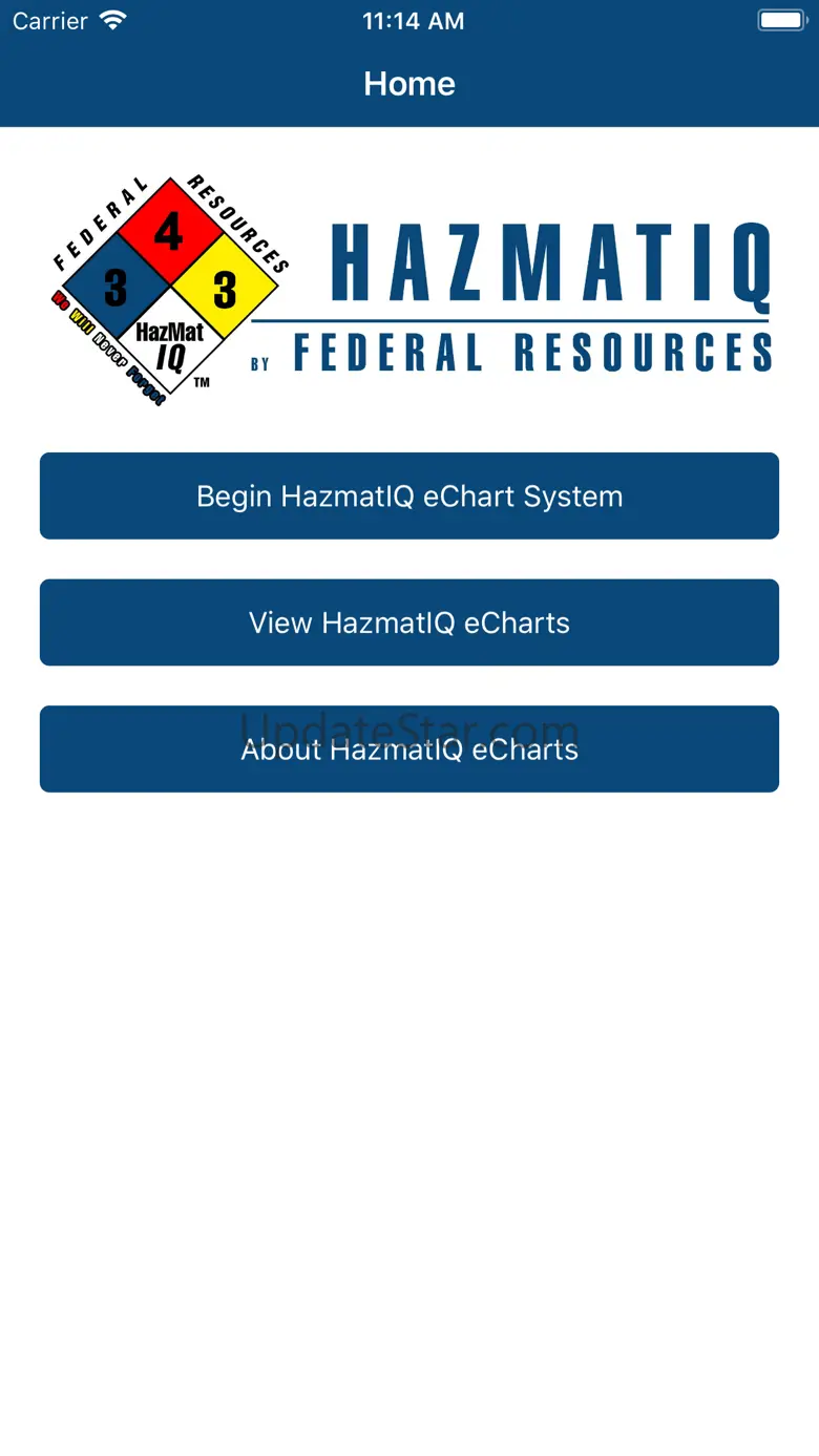 HazMatIQ 1.5