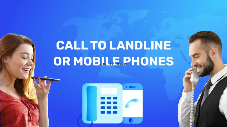 Phone Call Translator - IP 1.9.55
