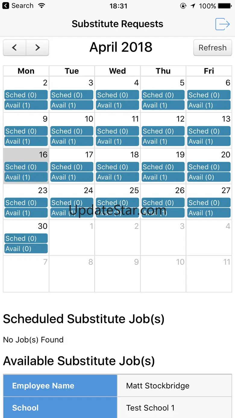 EZ Substitute 4.0