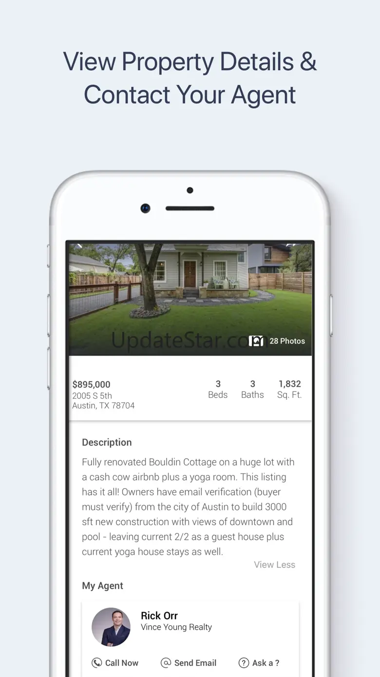 Home Search - RealSavvy 4.1.17