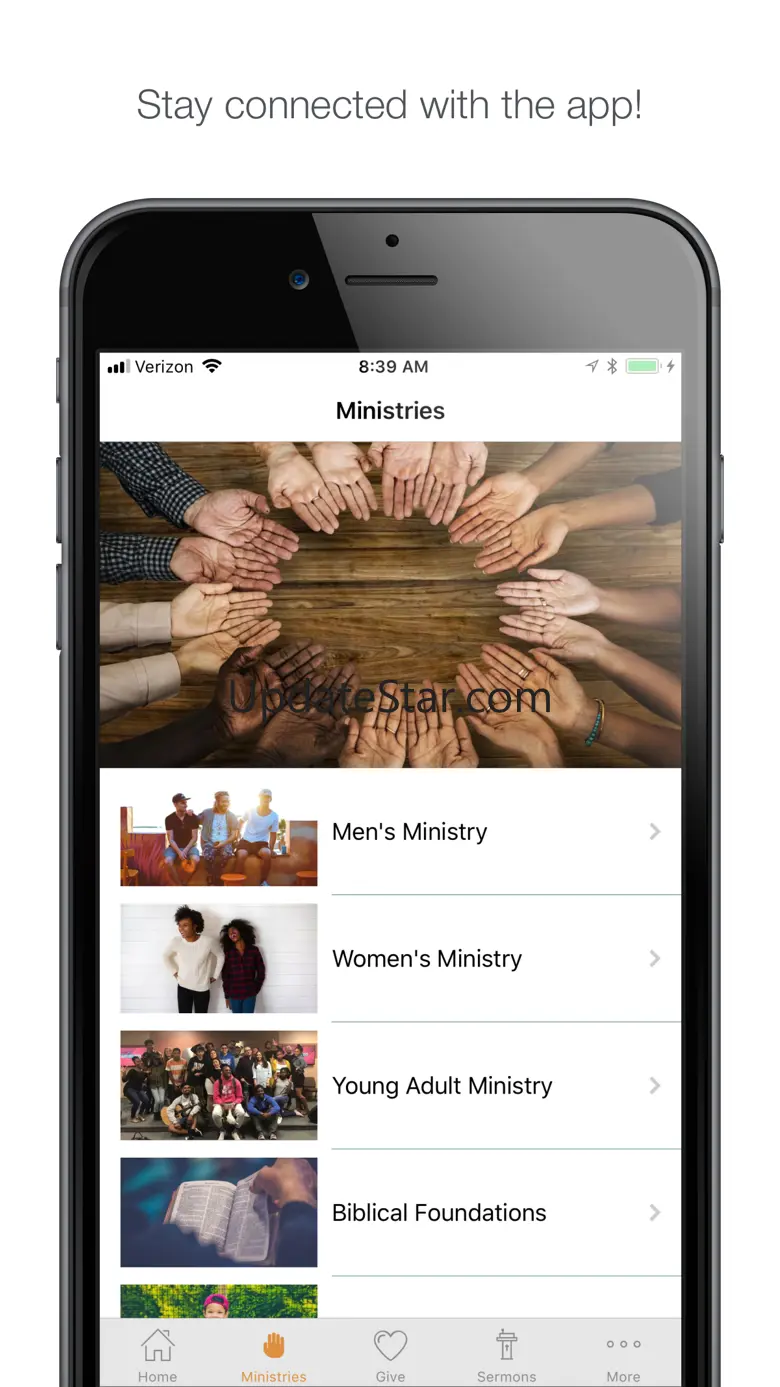 Remnant Ministries Mobile App 15.8.0