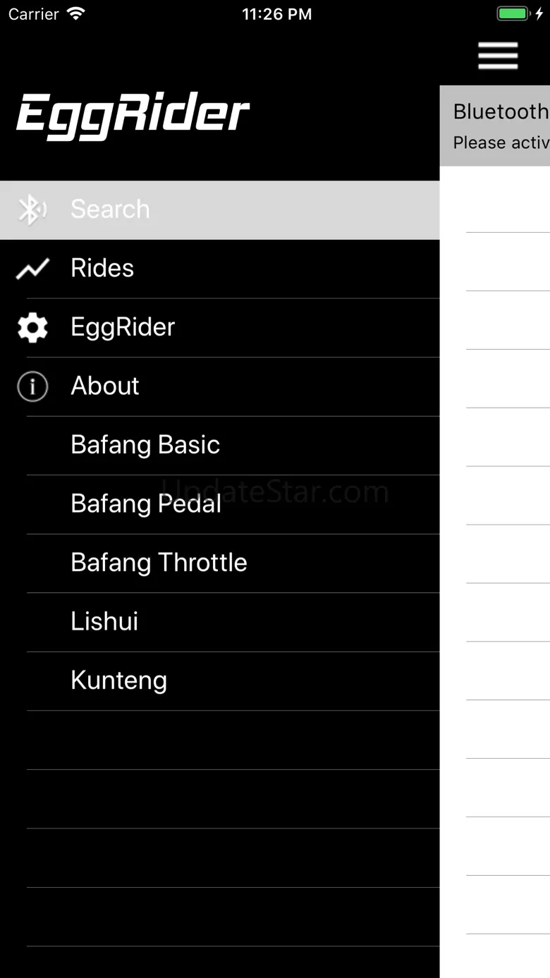 EggRider v2.6.05