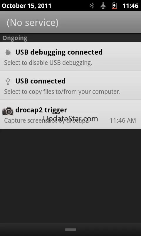 drocap2 for root users 2.18