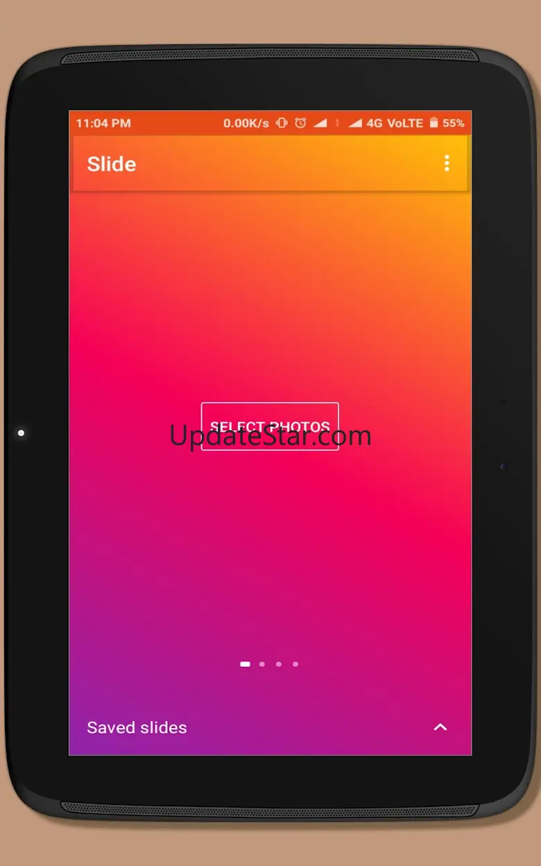 Slide - Wallpaper Slideshow 2.0.2
