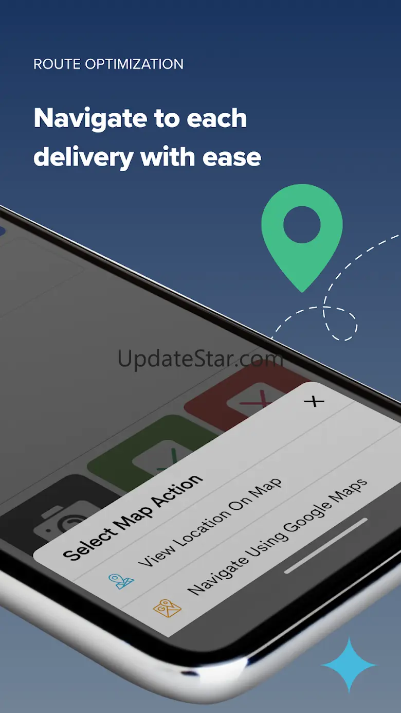 Detrack Proof Of Delivery POD 4.4.6
