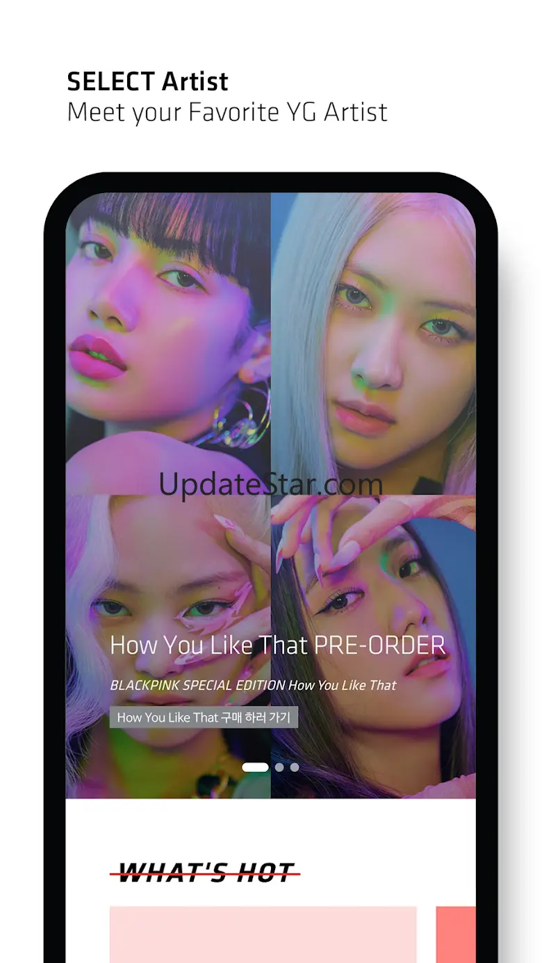 YG SELECT 5.9.30081
