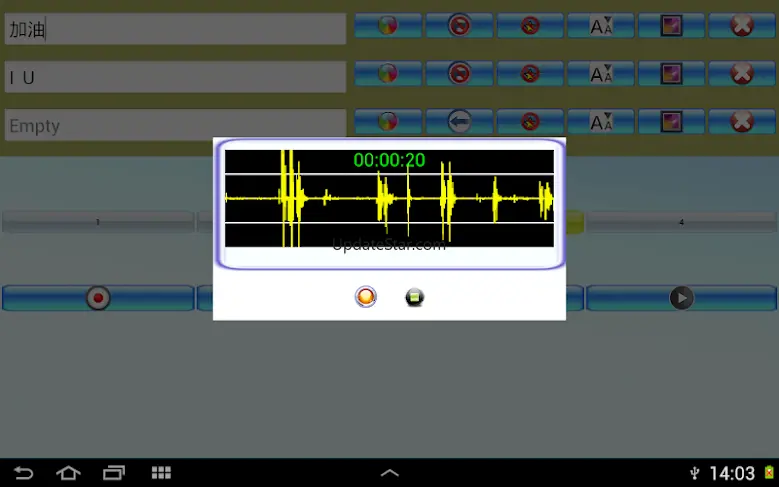LED Text Scroller 1.09