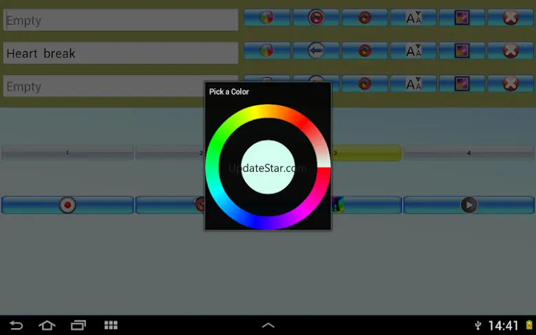 LED Text Scroller 1.09