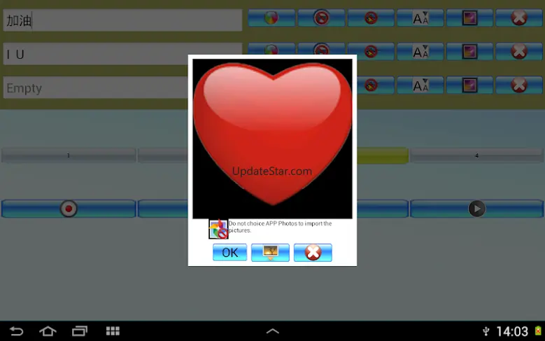 LED Text Scroller 1.09