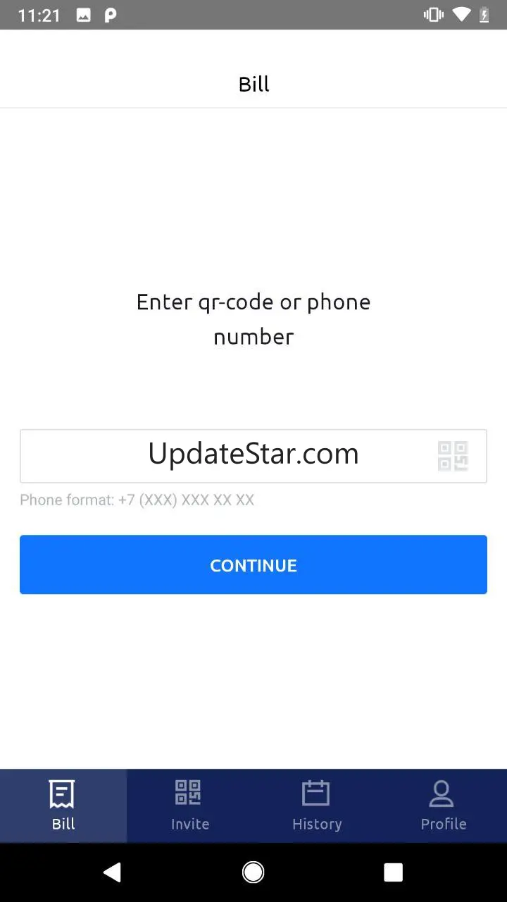 UDS Cashier 3.5.2