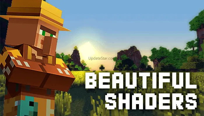 Realistic Ultra Shader Mod 2.032