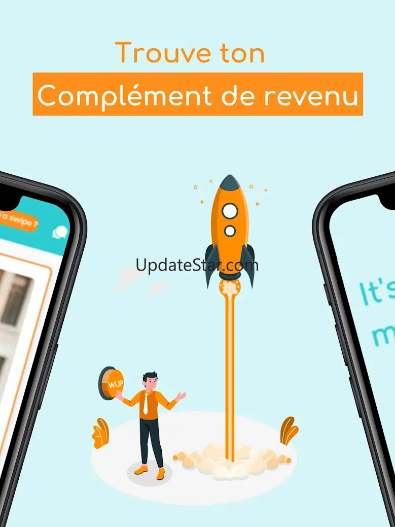 Wup Networking 3.2.3