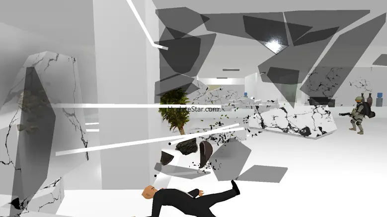 Destroy It Tear House Down 0.3