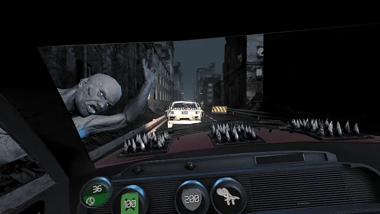 Z Show | Trabi vs Zombies 4.0.0