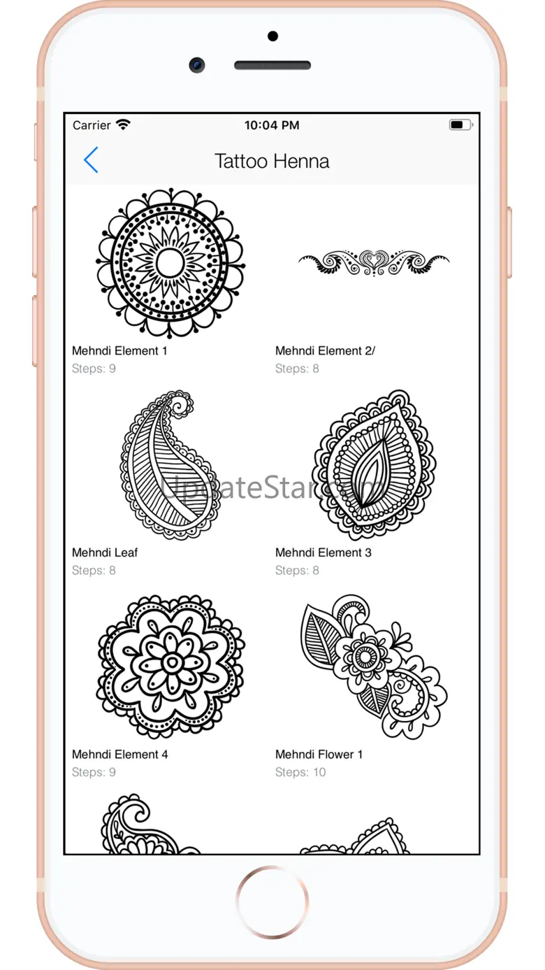 Draw Tattoo - Full Version 2.2.4
