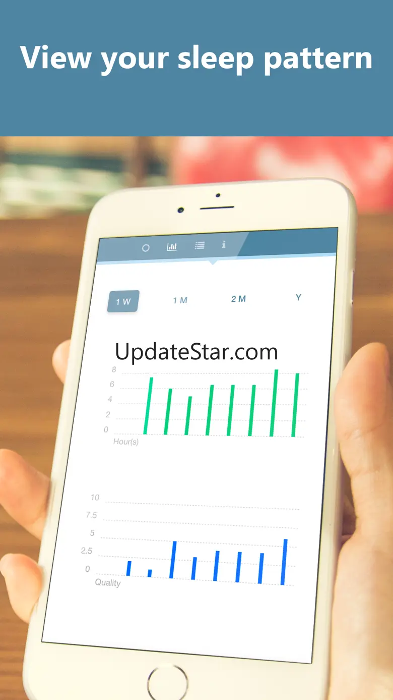 Easy Sleep Diary 1.0.0