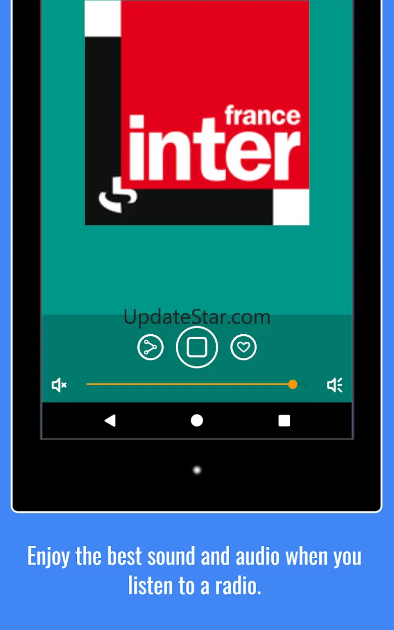 Radio World - World FM Radio 1.2.7