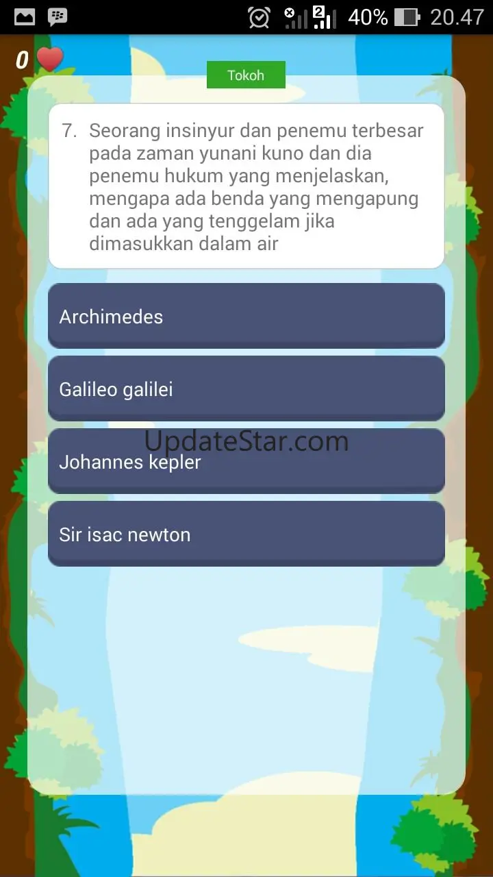 Asah Otak 1.0